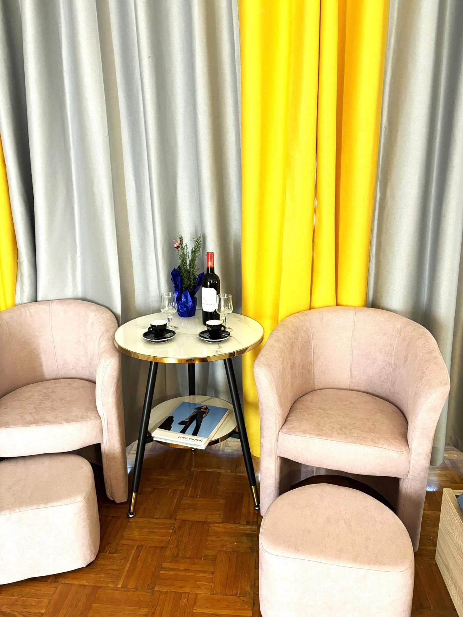 Arena Porte La Chapelle Accommodatie bij particulieren *