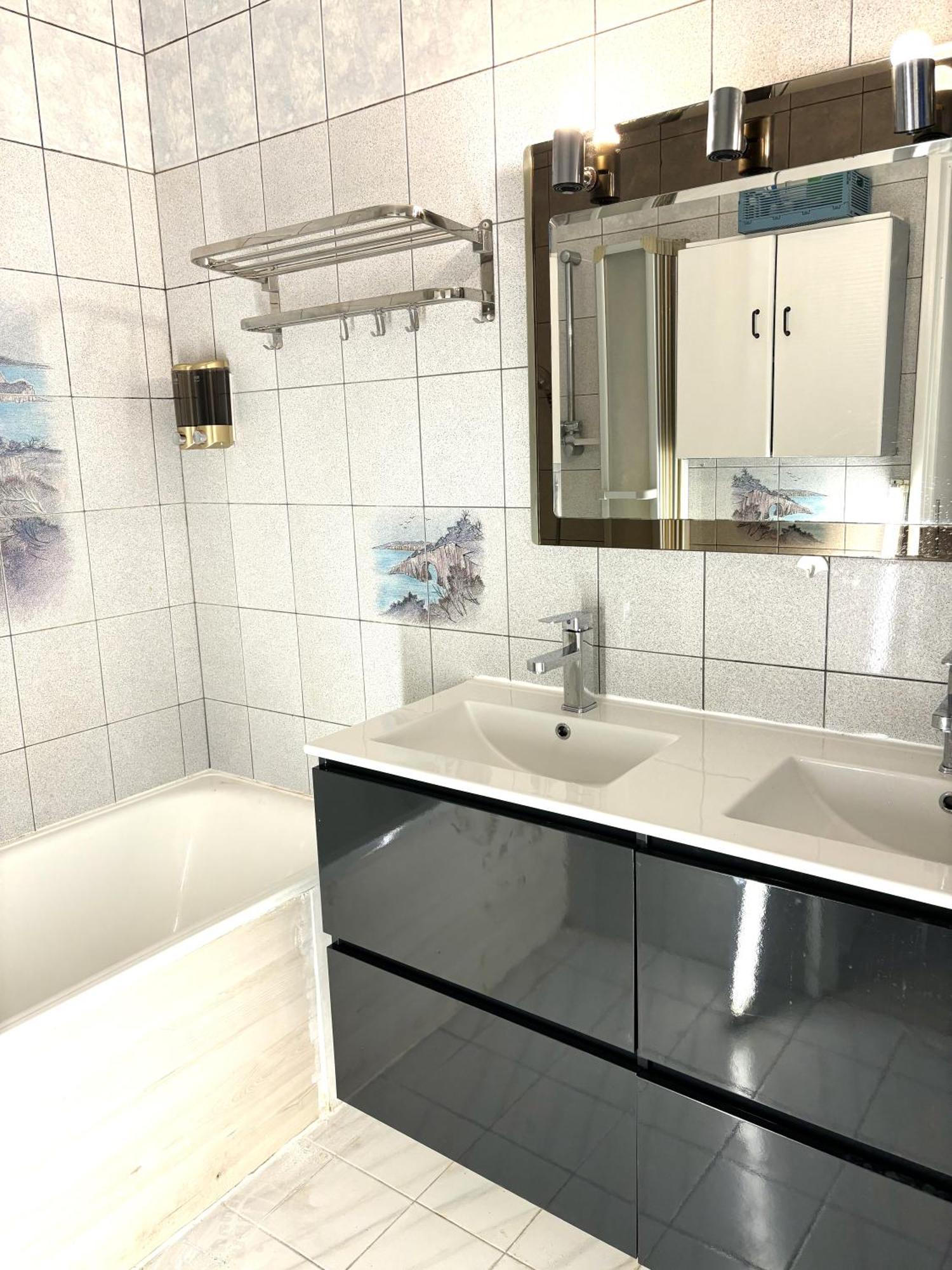 Accommodatie bij particulieren Arena Porte La Chapelle