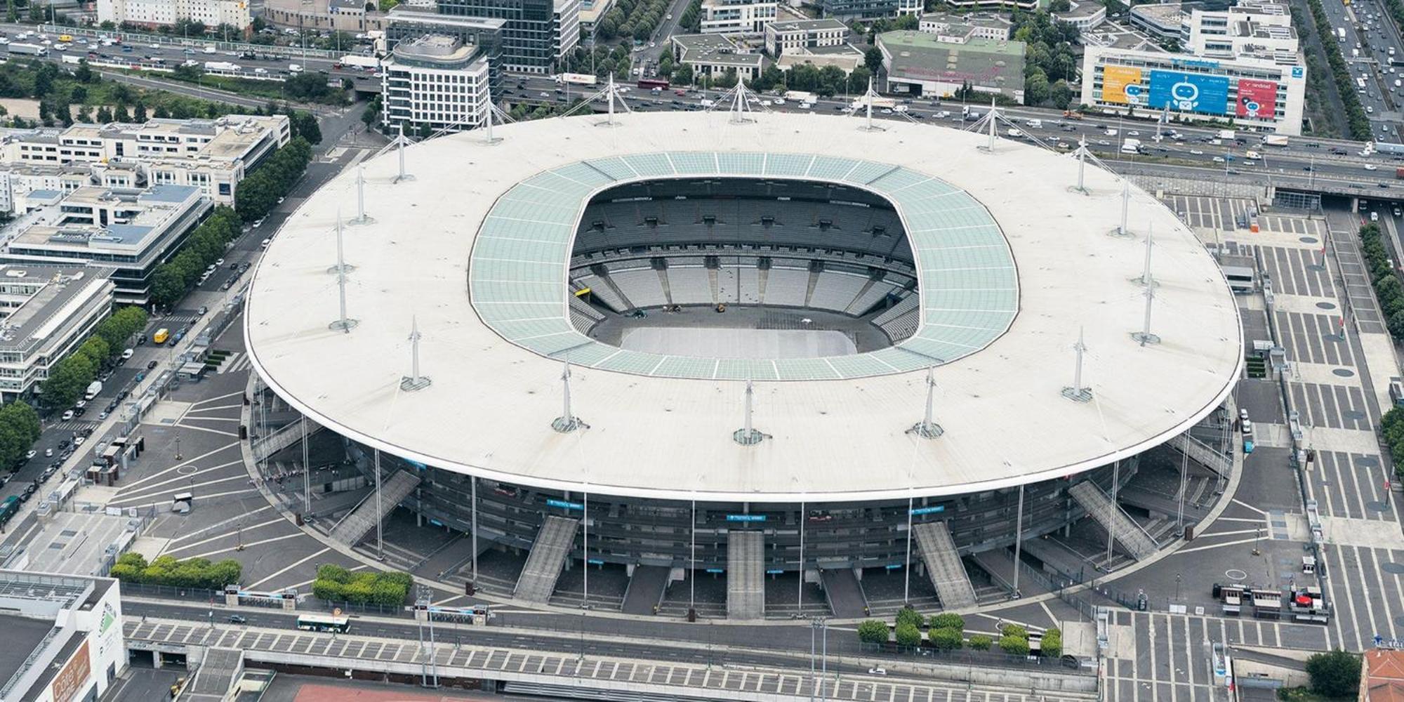 Arena Porte La Chapelle Accommodatie bij particulieren *