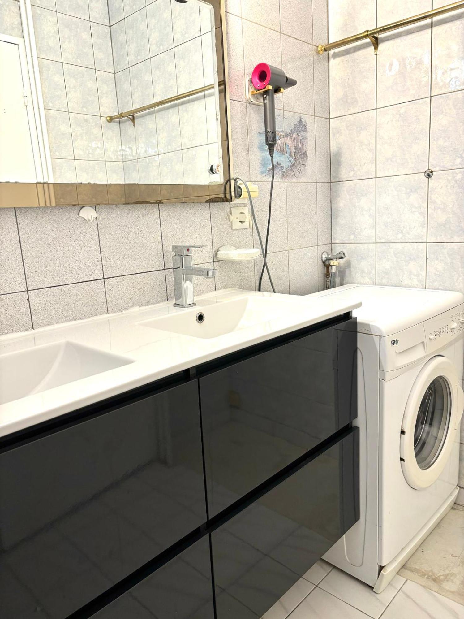Arena Porte La Chapelle Accommodatie bij particulieren Parijs