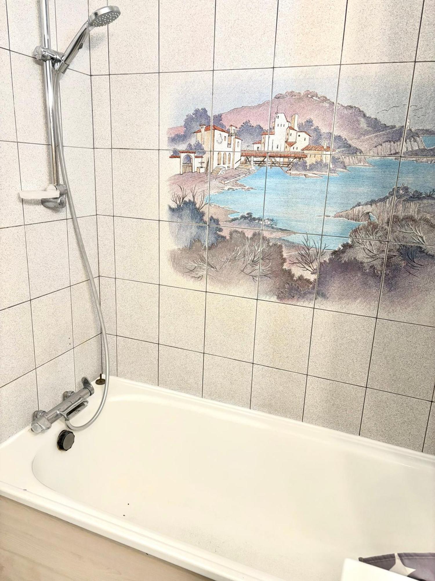Arena Porte La Chapelle Accommodatie bij particulieren *